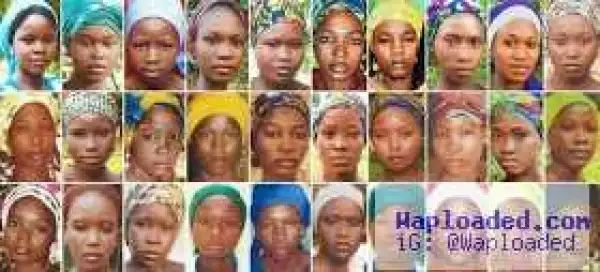 Suspected suicide bomber who claimed to be a Chibok girl receives treatment in Cameroon- Presidency